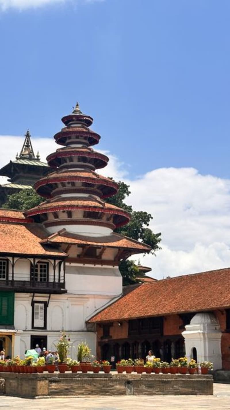 Barahakshetra