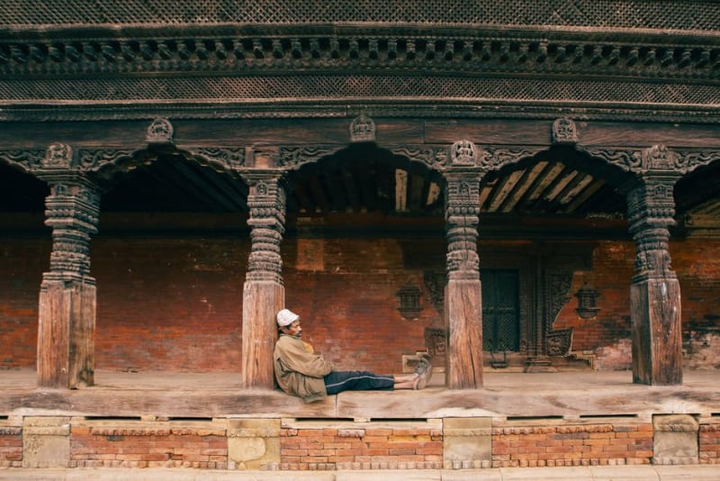 Bhaktapur