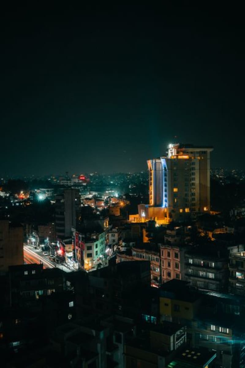 Biratnagar