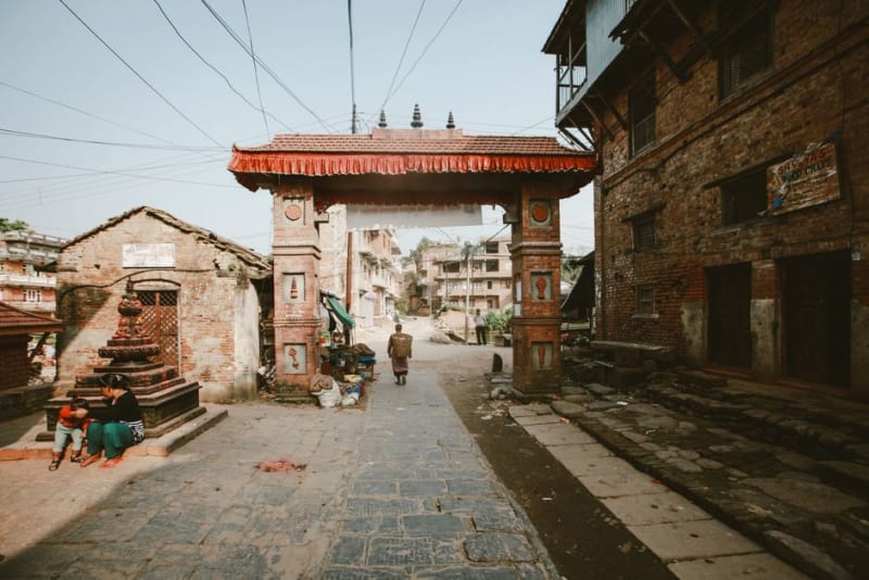 Chainpur