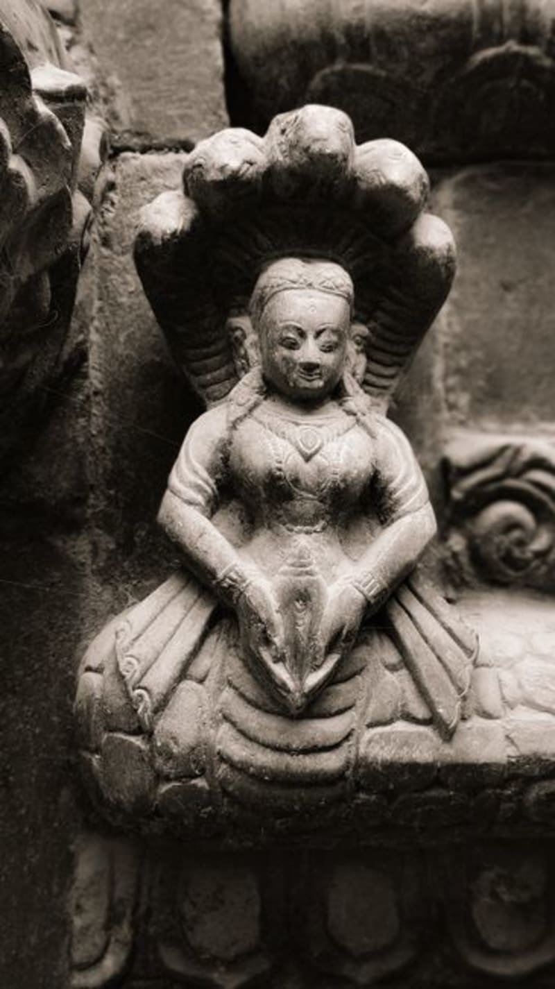 Changu Narayan