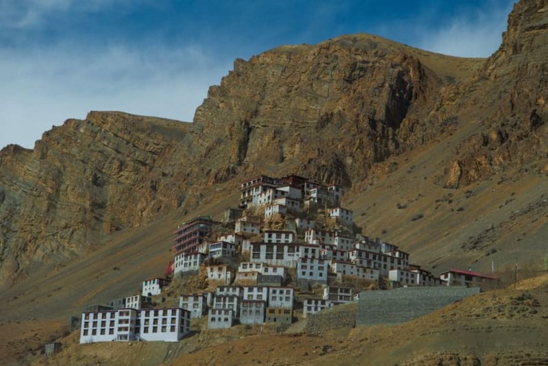 Ghar Gompa
