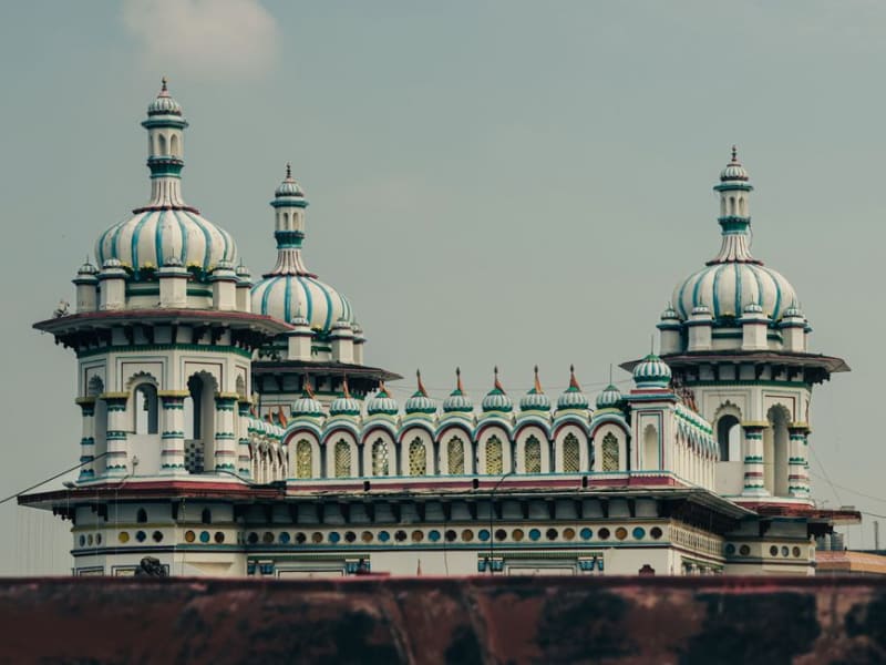 Janakpur