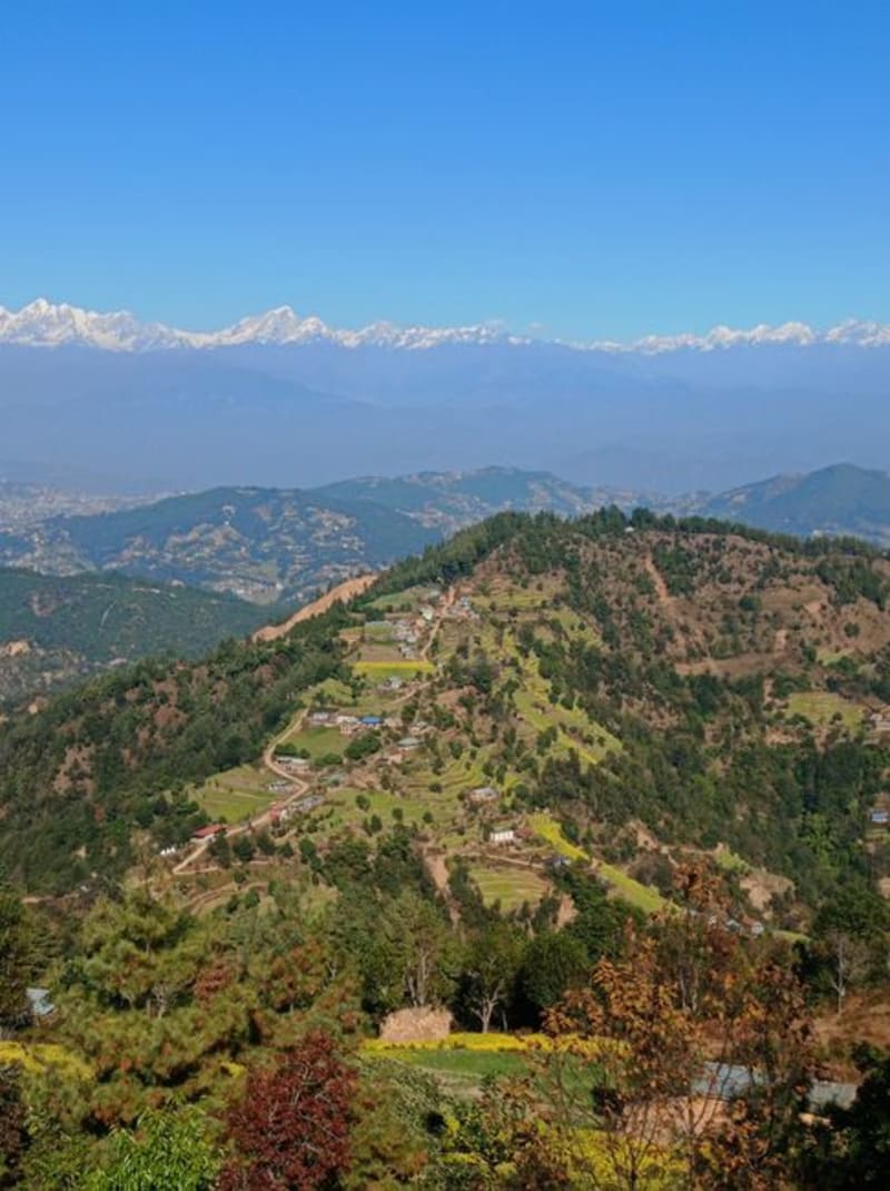 Kakani