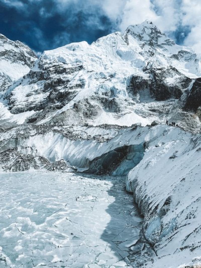Kala Patthar