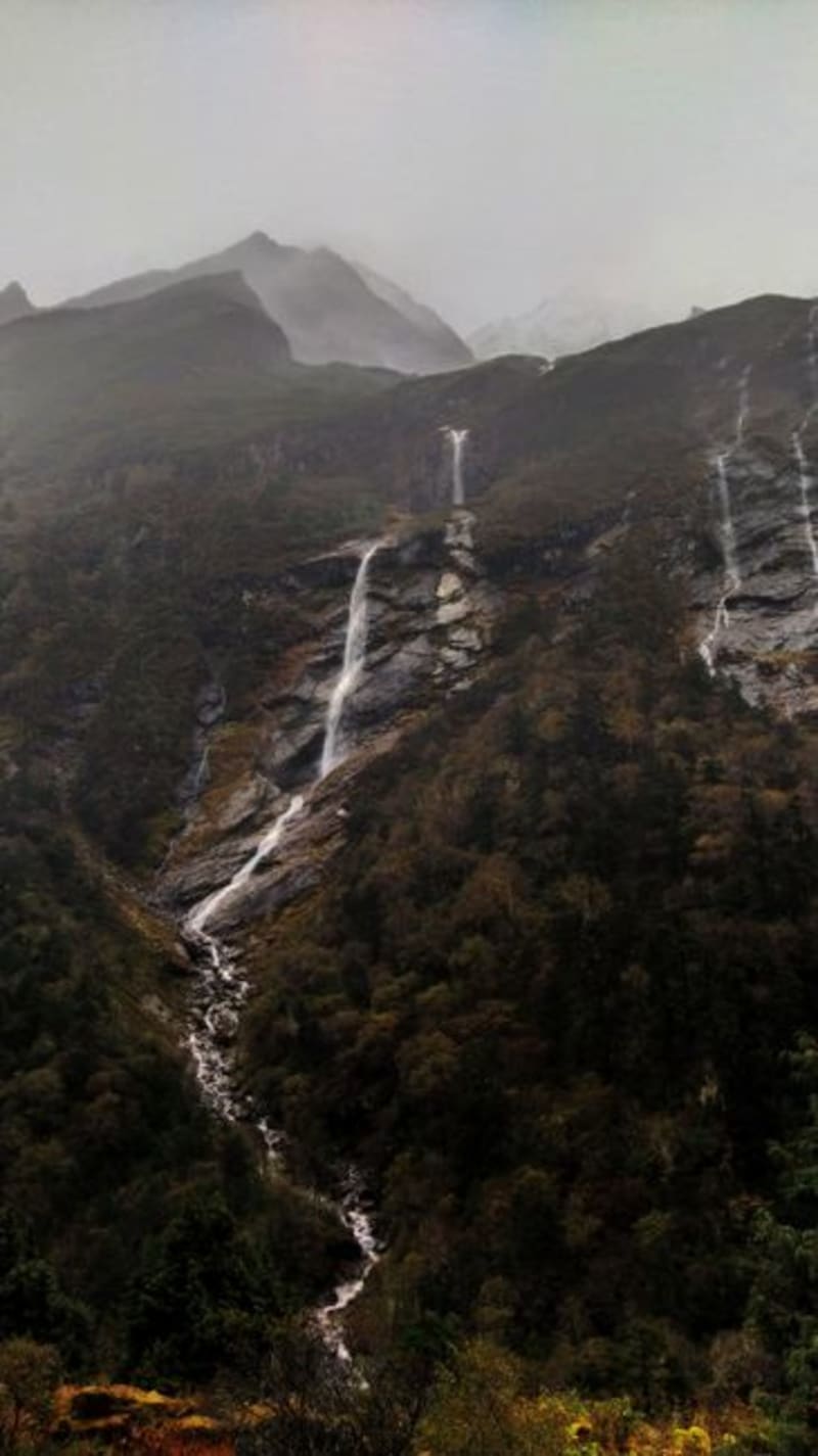 Parque Nacional de Khaptad
