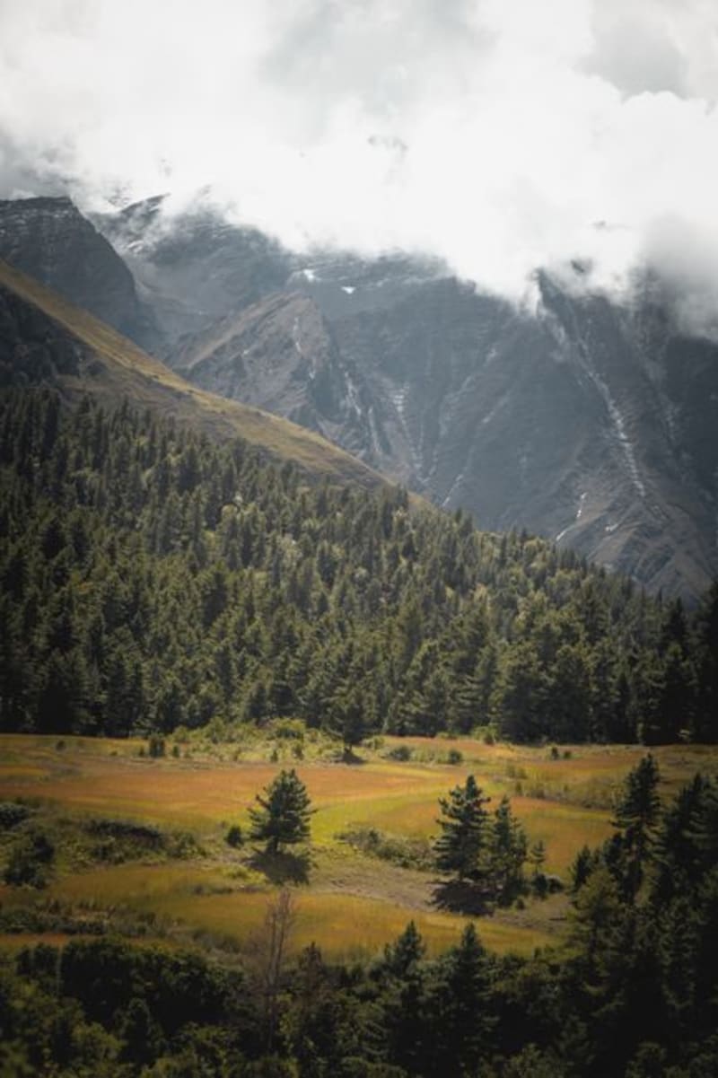 Lukla