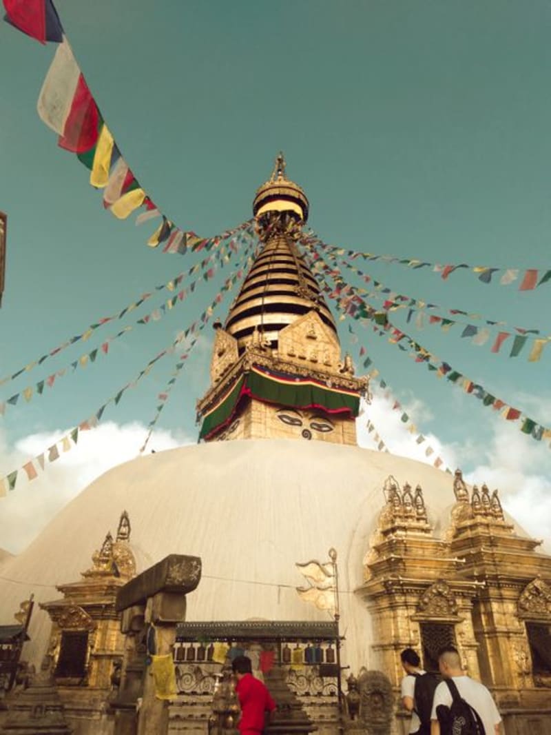Luri Gompa