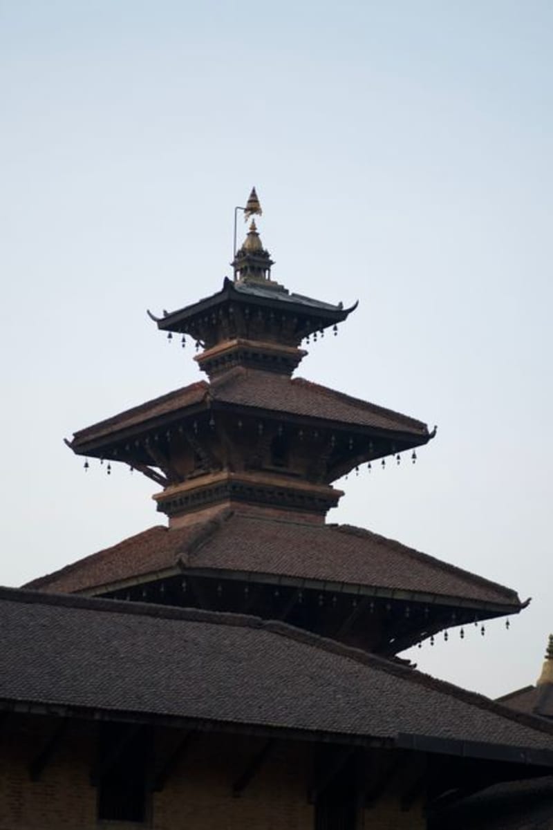 Manakamana