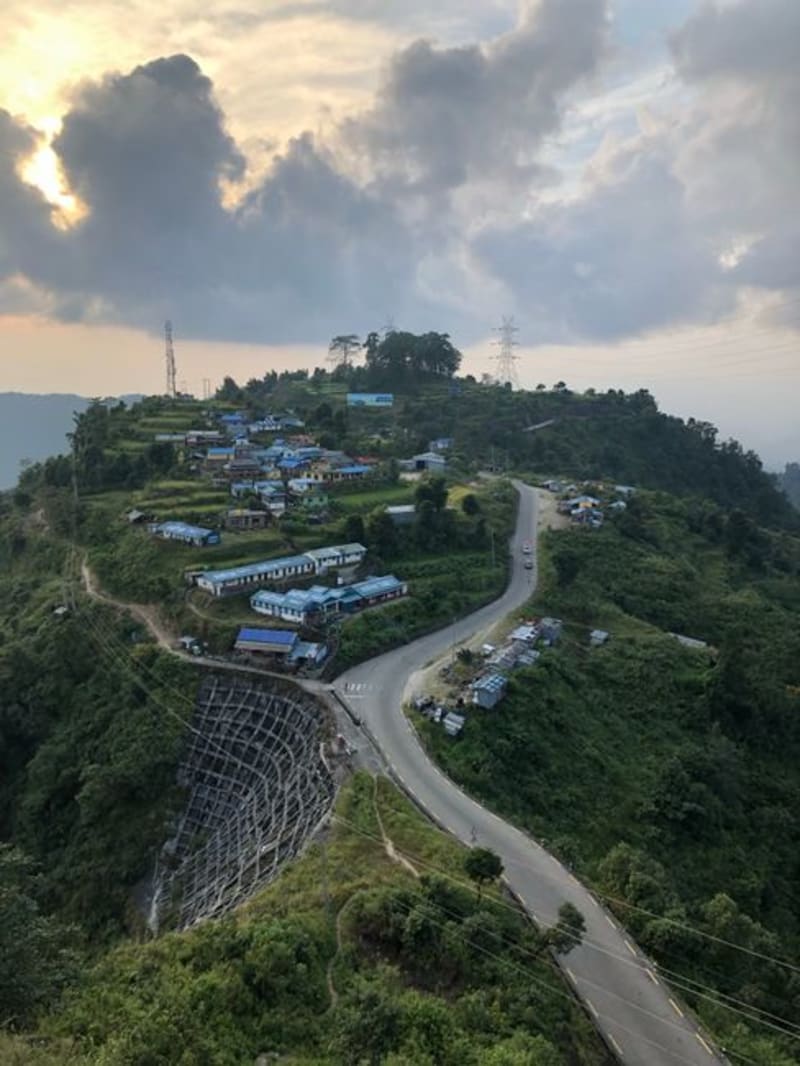 Melamchi