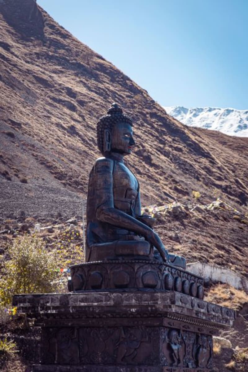 Muktinath