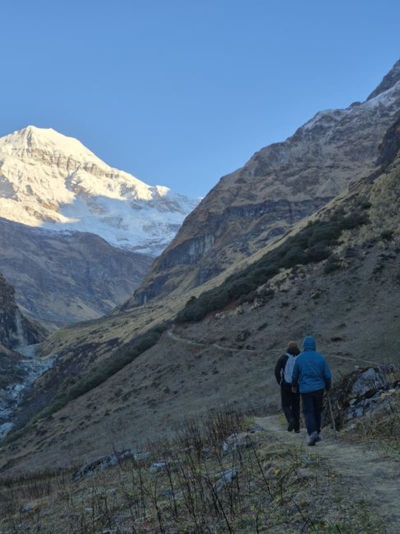 Vallée de Nar Phu
