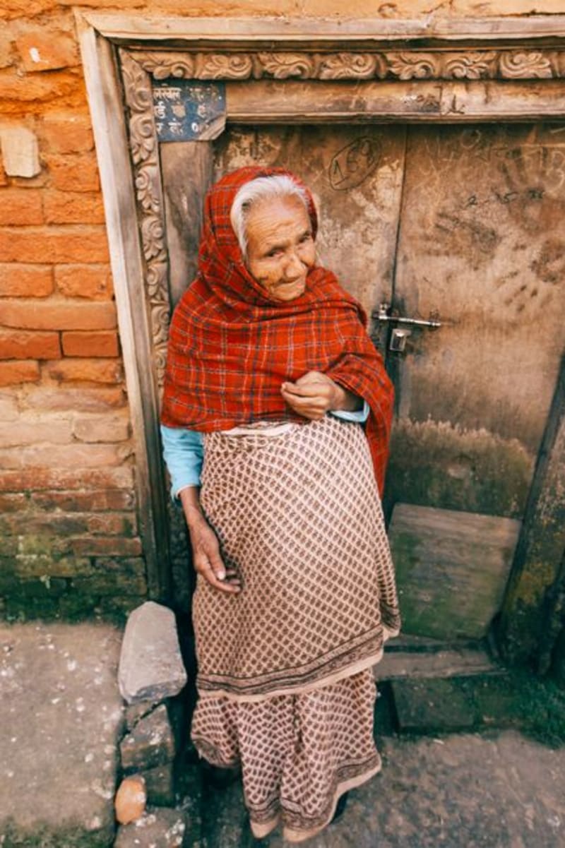 Panauti