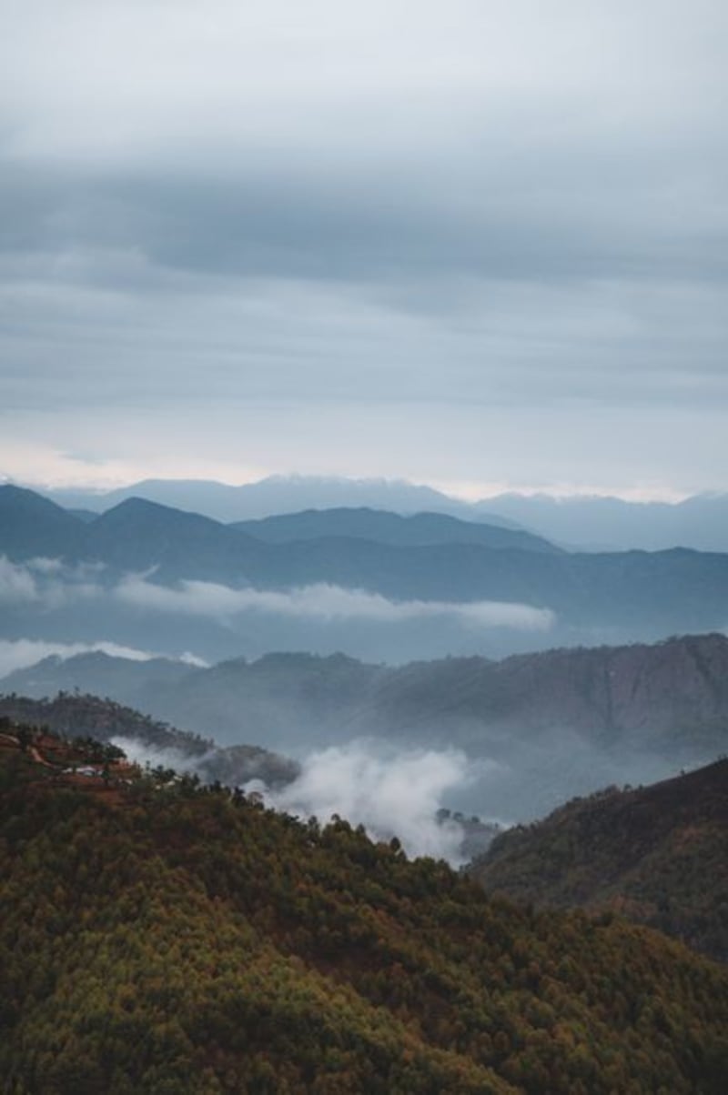 Poon Hill