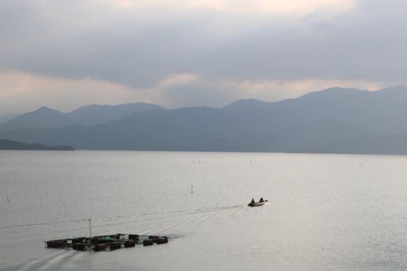 Lac Rara