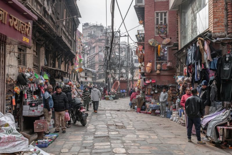 Ridi Bazaar