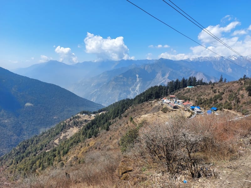 Sarangkot