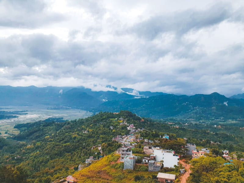 Sindhuligadhi