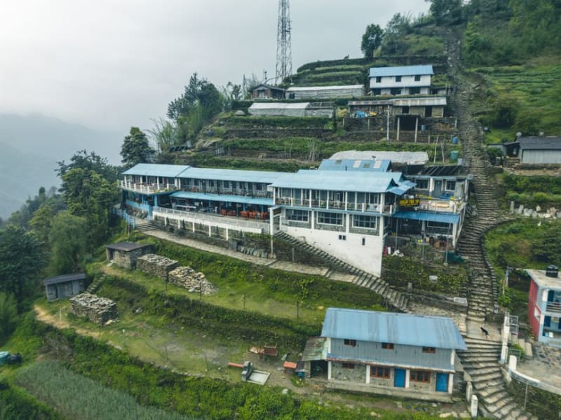 Taplejung