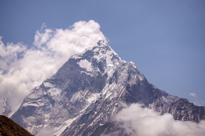Tengboche