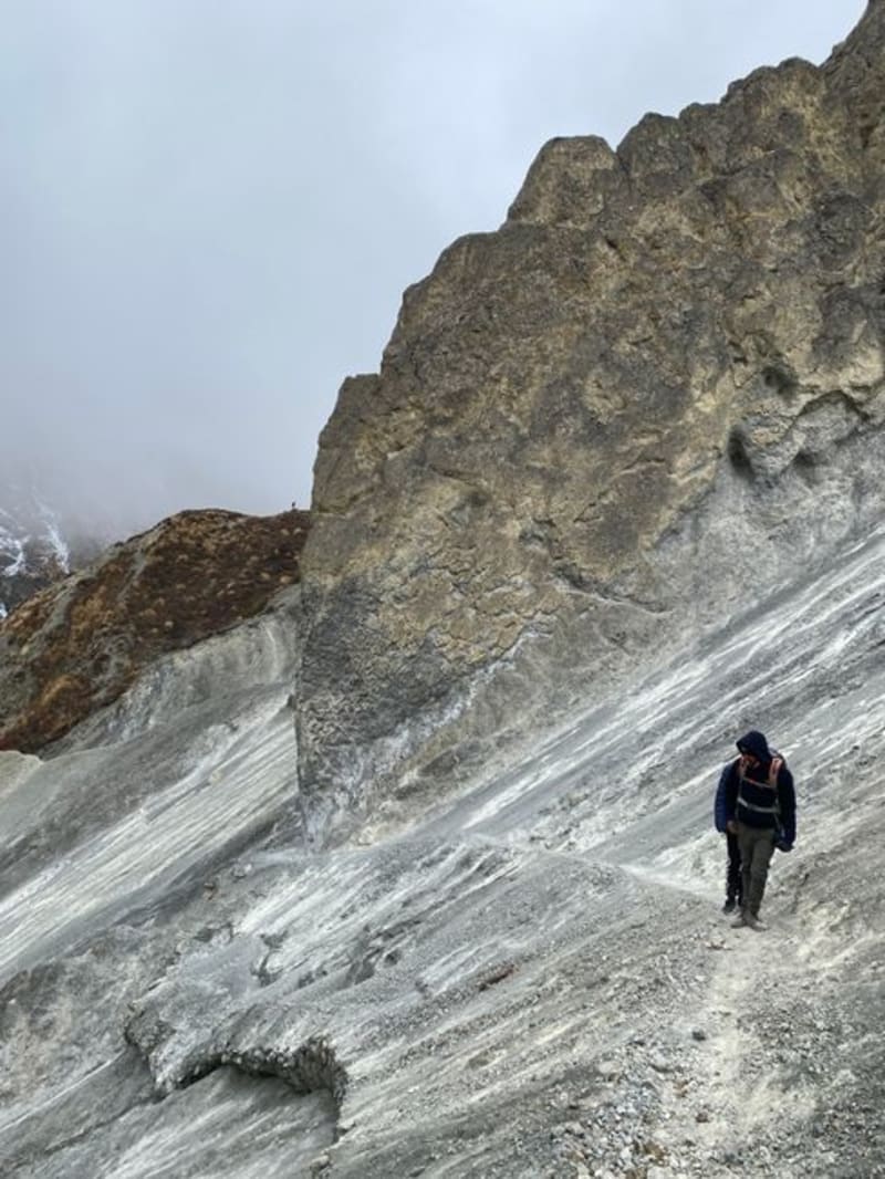 Lac Tilicho