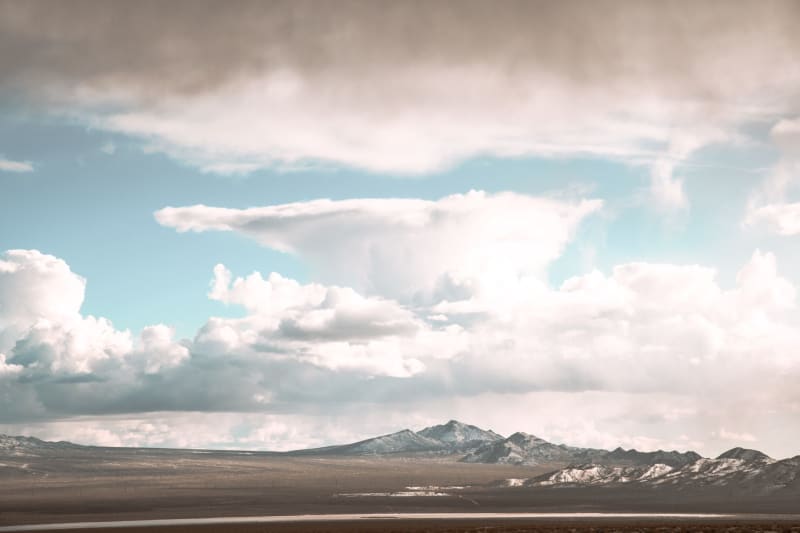 Parque Nacional Gran Cuenca