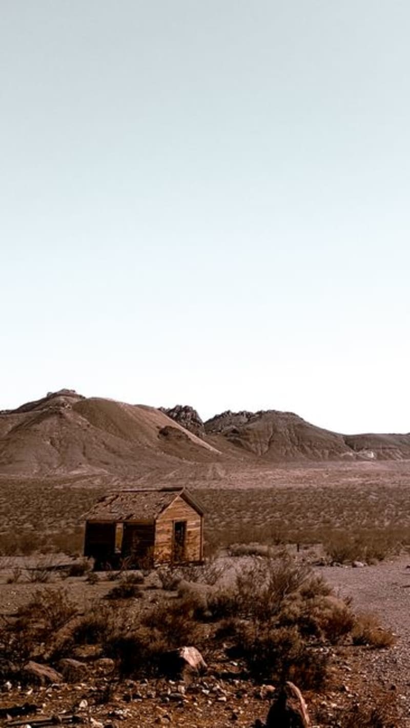 Rhyolite