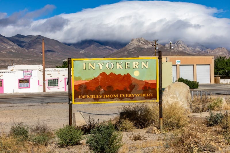 Tonopah