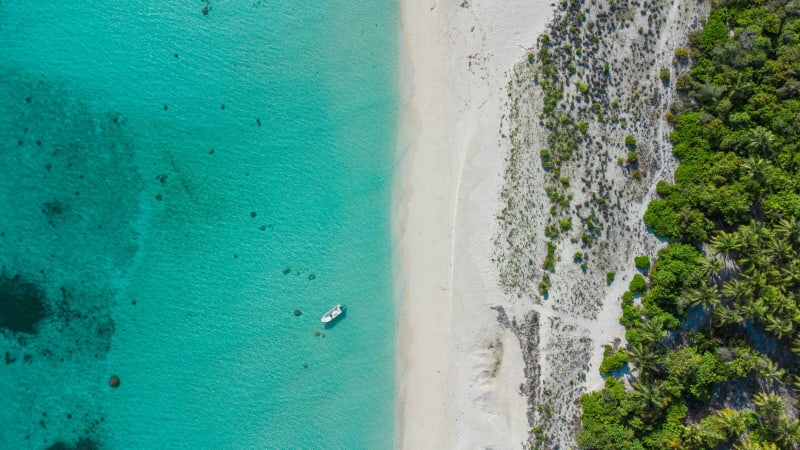 Île des Pins