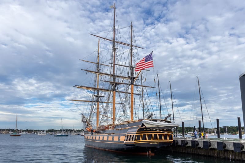 Newport, Rhode Island