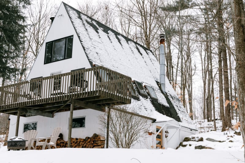 Stowe, Vermont
