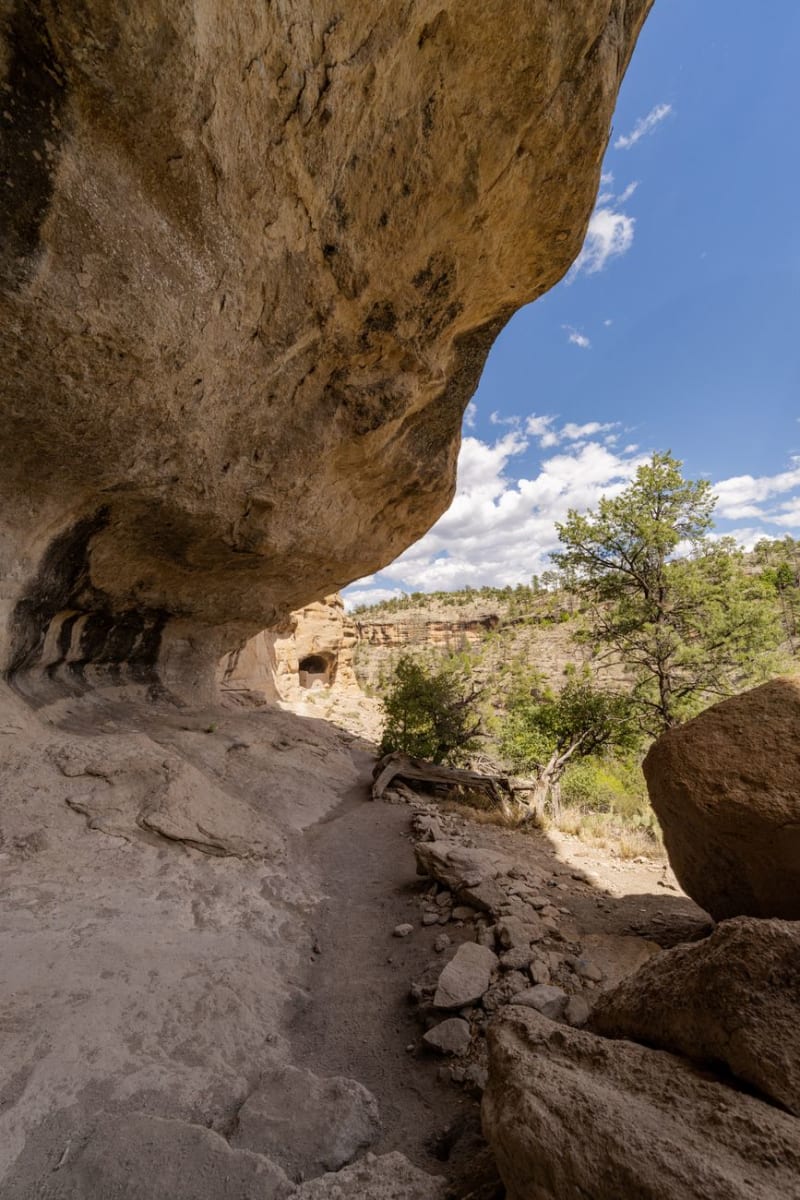Monument national de Bandelier