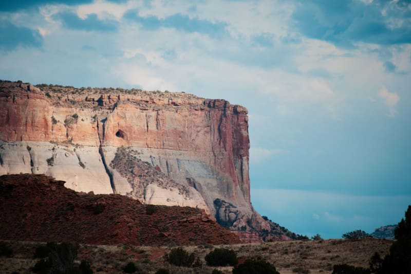 Canyon de Chaco