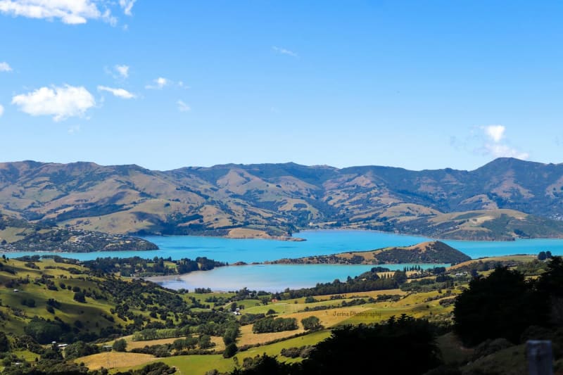 Bay of Islands