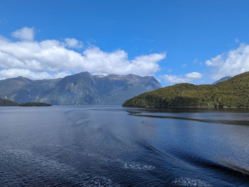 Doubtful Sound