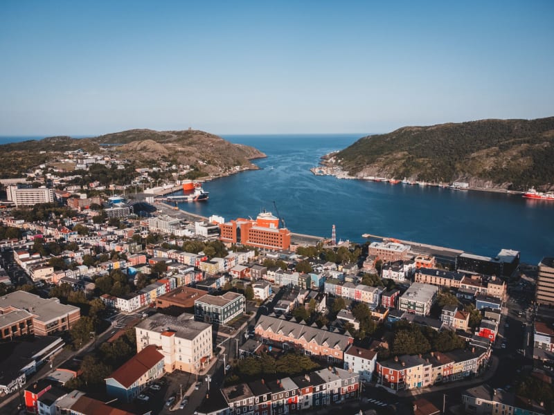 Ferryland