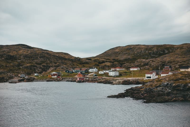 St. John's