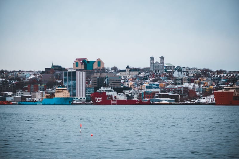 Twillingate