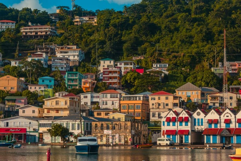 Bluefields