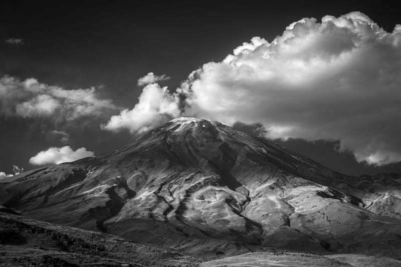 Cerro Negro