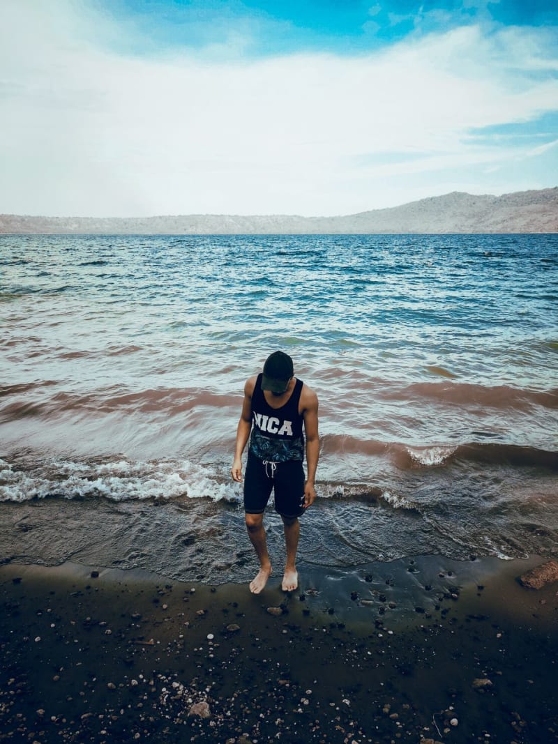Laguna de Apoyo