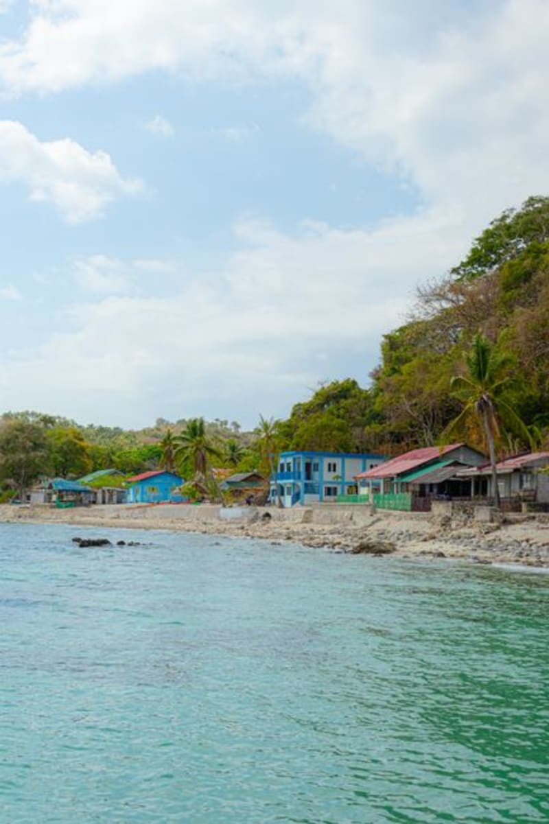 Pearl Lagoon