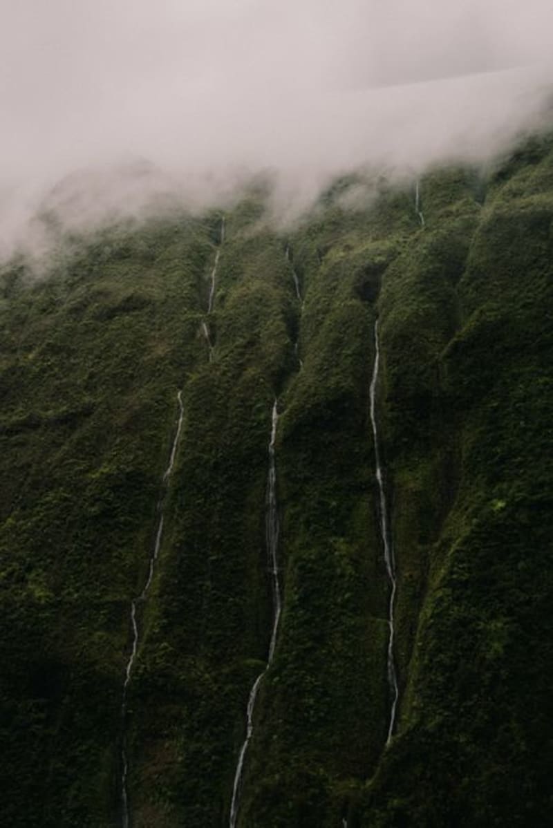 Macizo de Peñas Blancas