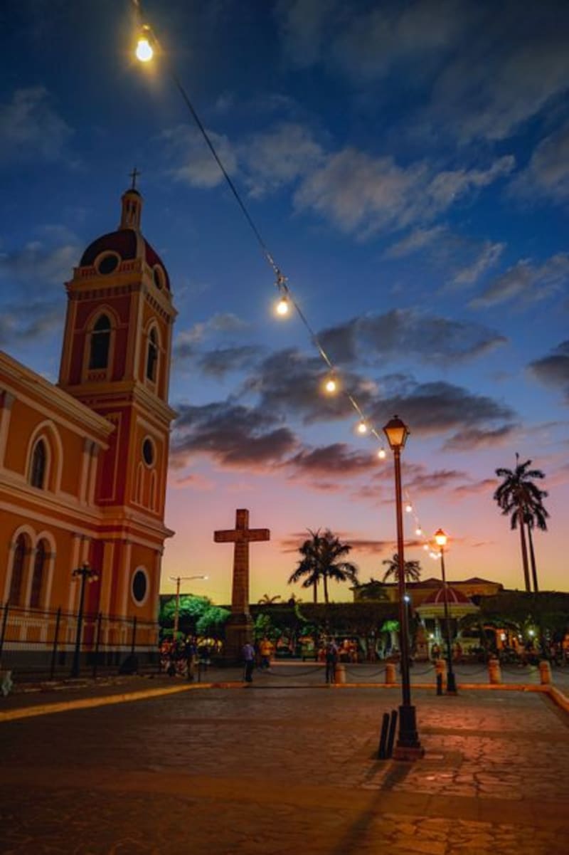 Rivas