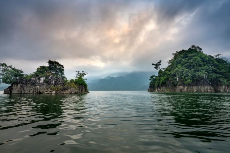 Solentiname Islands