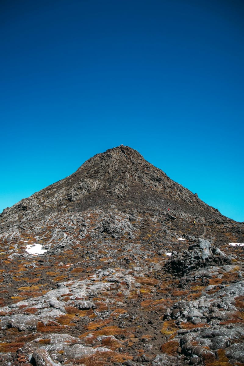 Volcán Concepción