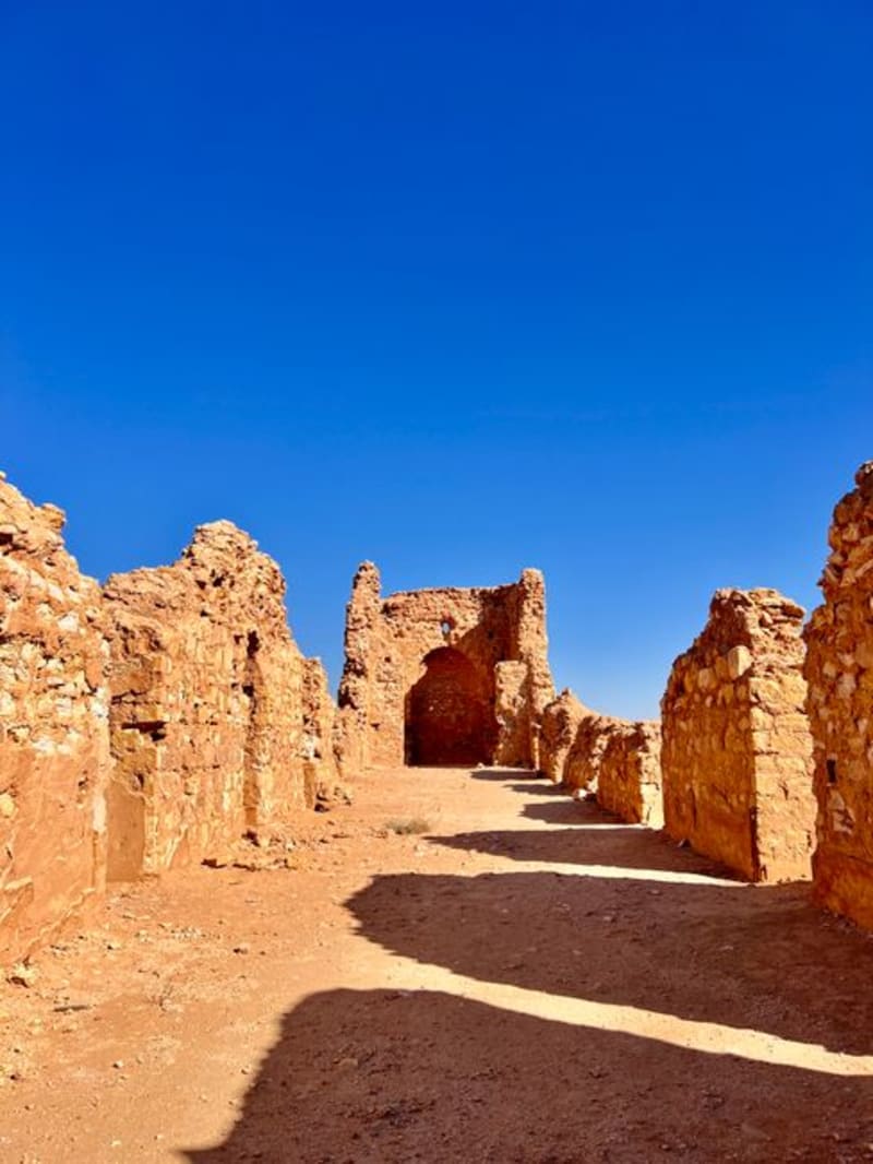 Plateau du Djado