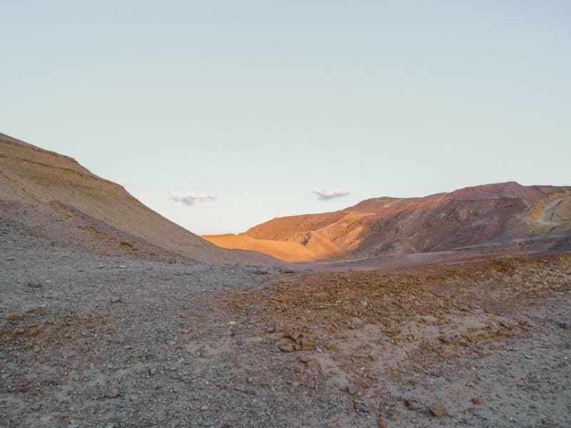 Djado Plateau