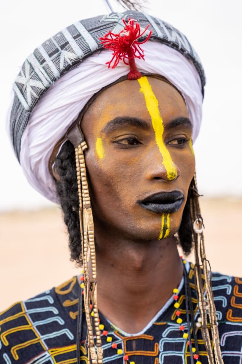 Kouré