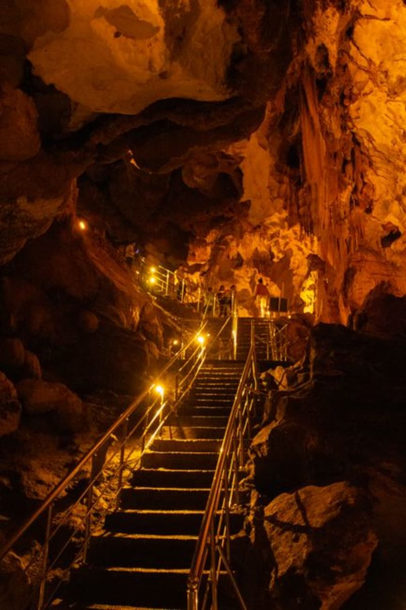 Ogbunike Caves